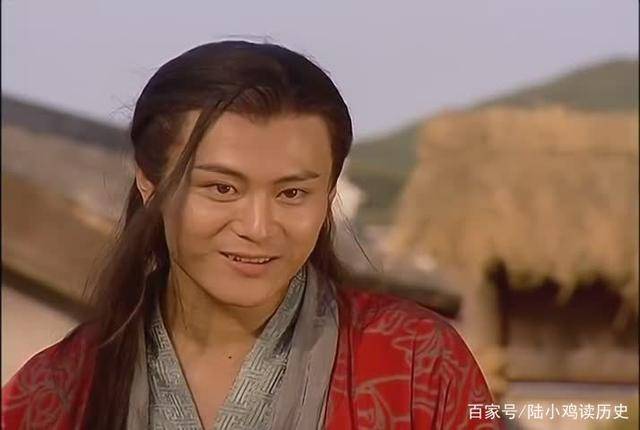 笑傲江湖为何林平之为父母报仇却搭上双眼和性命原因你想不到