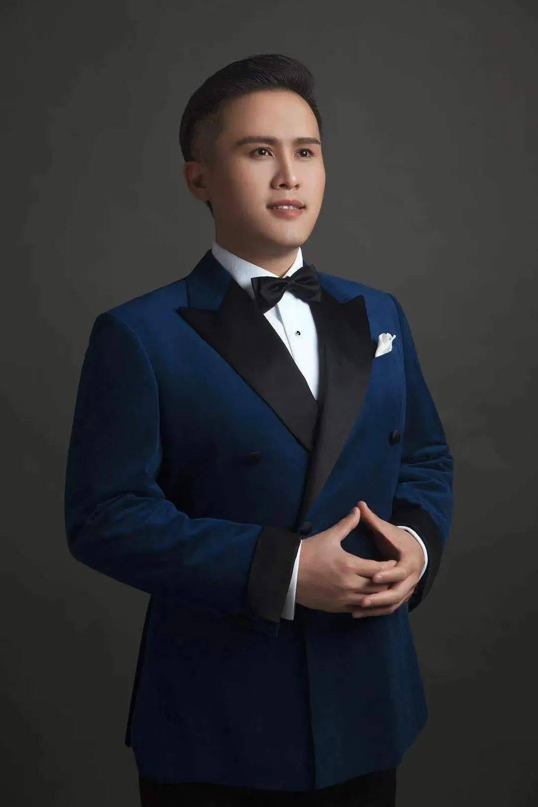 "靖歌嘹亮",温州这位80后唱响浙江音乐厅,把爱传遍四方_王靖_歌舞剧院