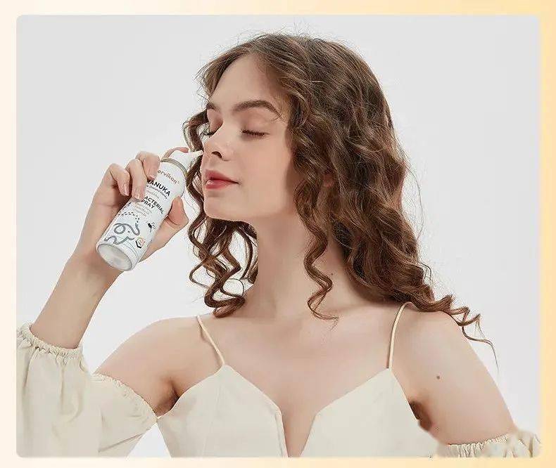 说明书|温和鼻喷 鼻子通畅