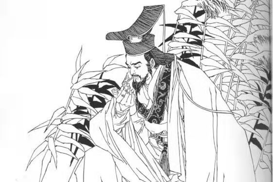 晋文公重耳