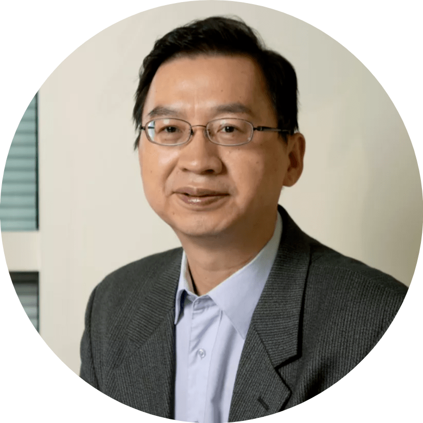 训练|创新工场首席科学家周明当选中国人工智能学会会士 | 创新事