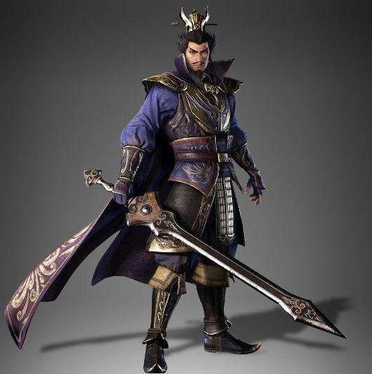 战国无双5 织田信长是如何从愣头青变成大魔王的 玩家 剧情 游戏 战国无双5 织田信长是如何从愣头青变成大魔王的 玩家 剧情 游戏
