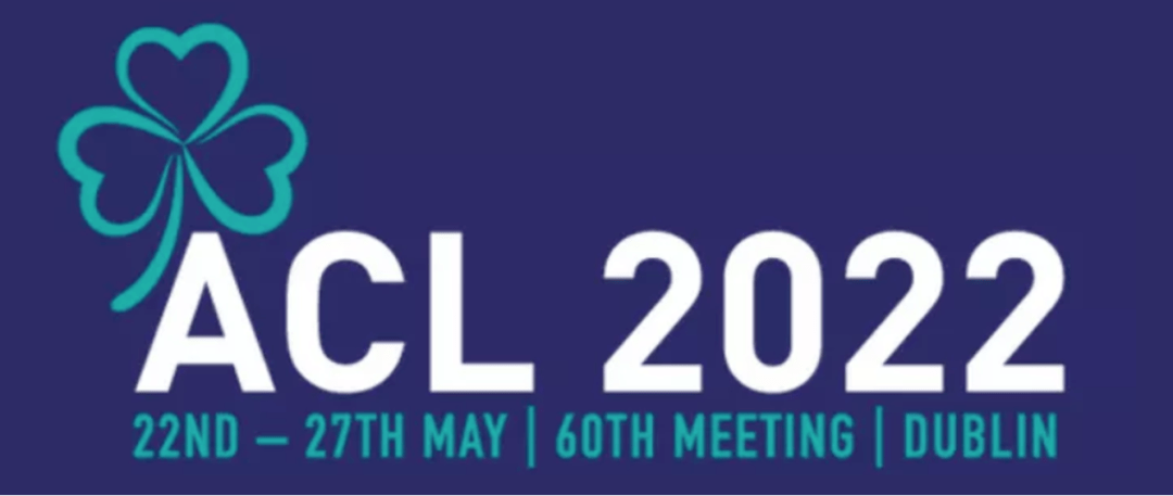 从 acl 22 投稿情况,速览当下 nlp 研究热点