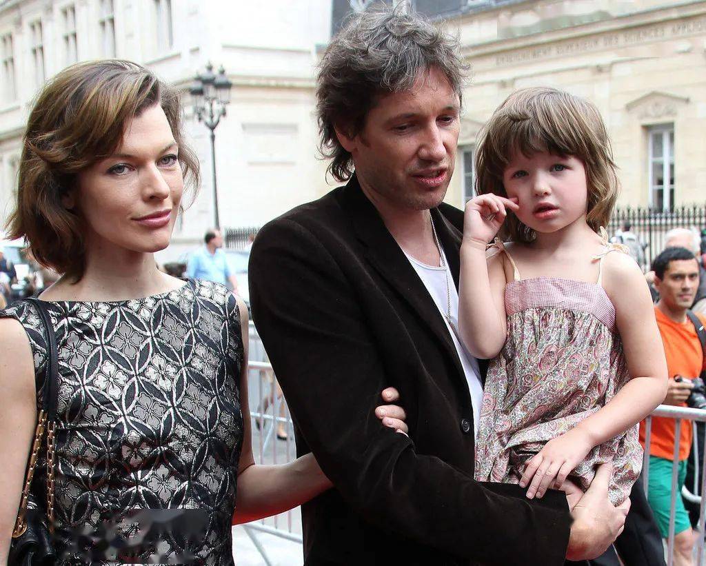 假小子变公主 好莱坞星二代成长史