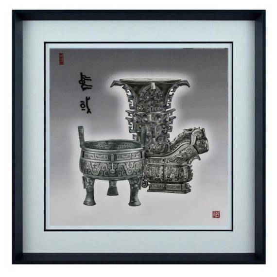 王海燕|千年“西秦刺绣”遇见当代匠心