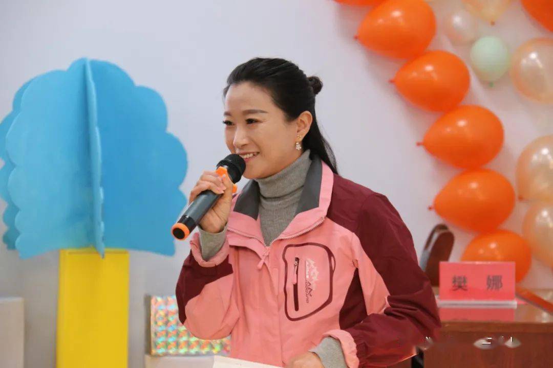 启航"—闻喜县第三幼儿园幼小衔接工作启动会_小学_国家教育部_幼儿园