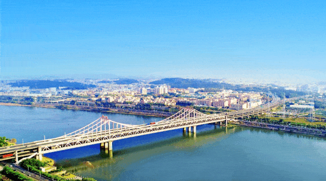 全国百强镇东莞石碣三张名片电子名镇英雄故里供港蔬菜响当当