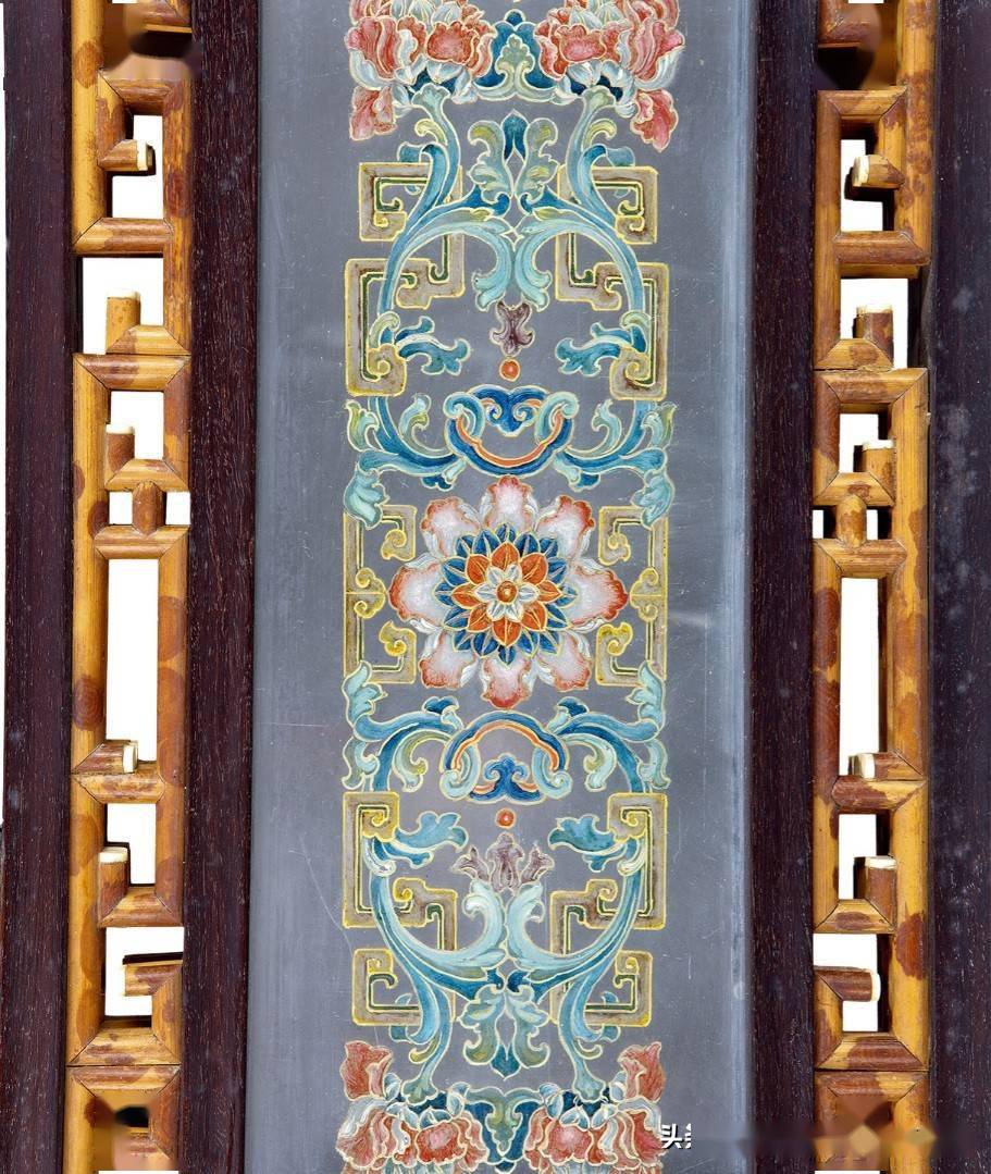 故宫600年揭秘乾隆宁寿宫内檐装修的奢华工艺