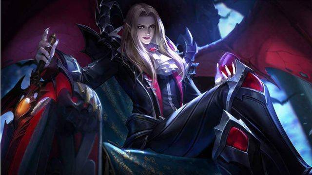 王者荣耀攻击力排行_王者荣耀:万万没想到,胜率榜前5全是T3级英雄,胜率最高仍是她