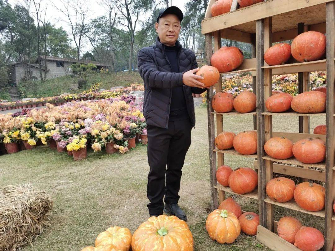 用投票致敬江津邹光友提名2021年度感动重庆十大人物