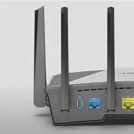 5.9GHz 新频段 Wi-Fi 6 路由器全球首发！只有一个国家能用_美国_ax_支持