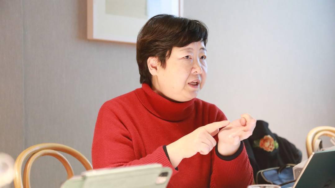 面对这些常见的疑问,四川大学华西第二医院妇科主任医师郄明蓉教授在