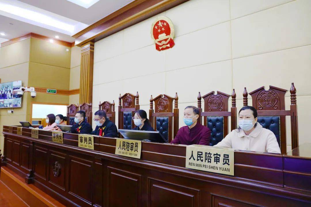 连江公开宣判,最高获刑20年!一起涉黑案件!35人获刑!