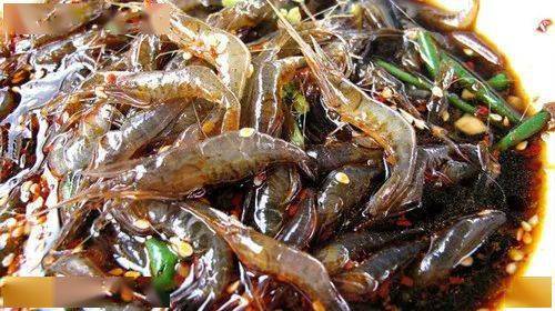 盐城这三醉美食还有谁没吃过吗