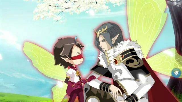 其实夏安安面对的敌人非常多,不过幕后黑手只有黑暗魔神