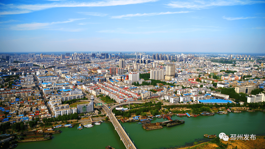 苏北唯一!邳州再登全国榜单_现代化_发展_城市