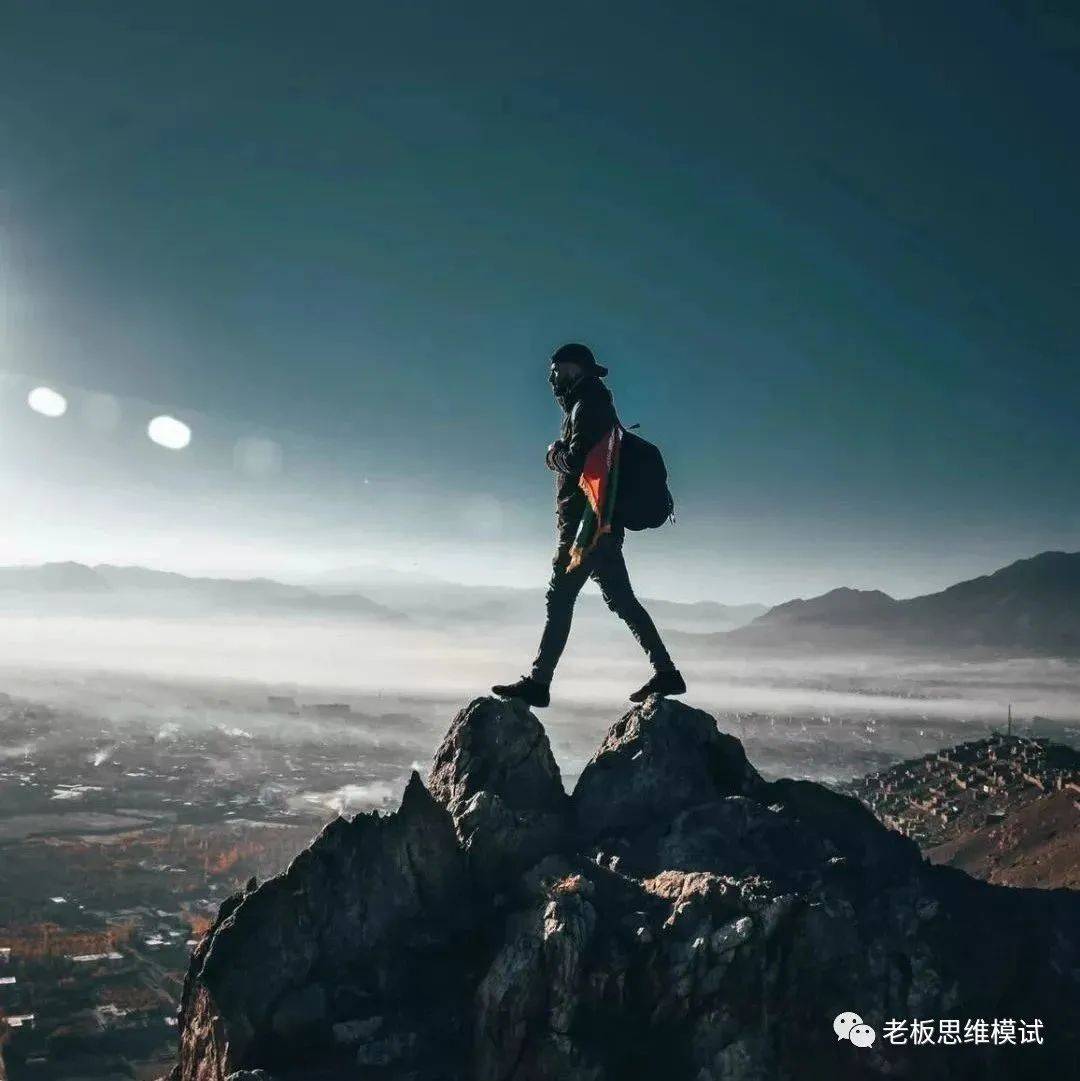 能扛事、会管理的人一定都具有这4点特质_控制_事情_局面