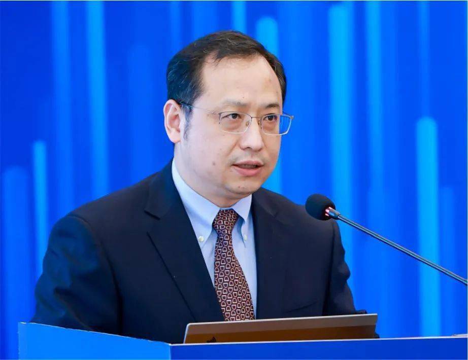 中债担保品国际论坛肖凯债券担保品跨境应用的金融司法保障