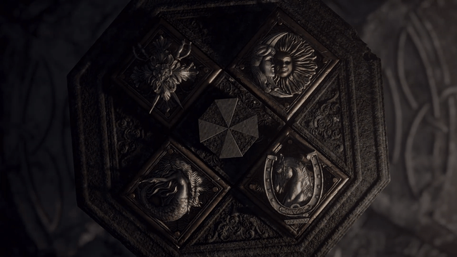 保护伞公司出现 生化危机8绝密情报公布 玩家 游戏 克里斯来