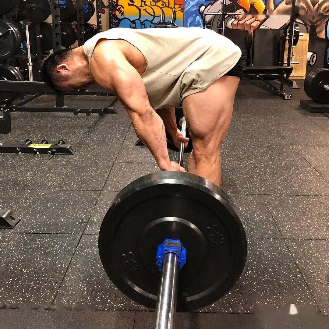 健美冠军大尺度写真,网友沦陷了……_好身材_ackj_废话