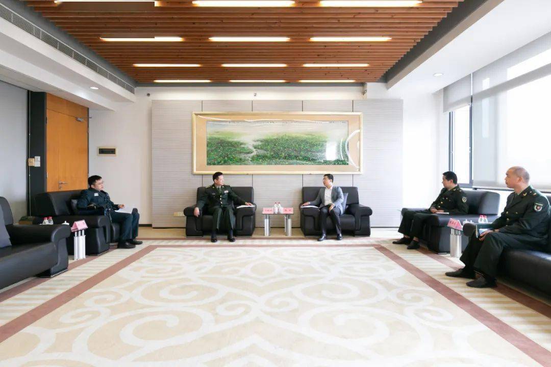 东莞军分区对莞城武装工作进行考评_民兵_建设_年度