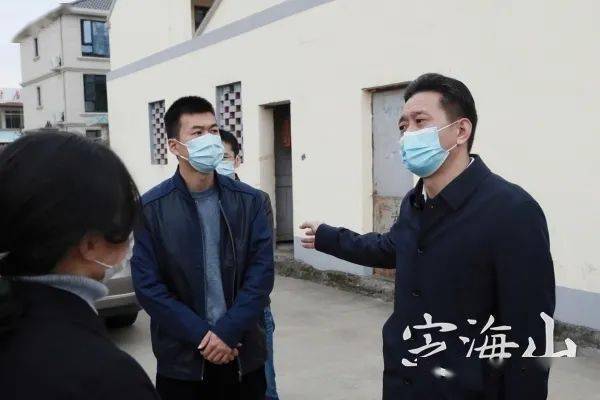 侯富光在督查全国文明城市常态化管理工作时强调 全面压实责任 抓细抓