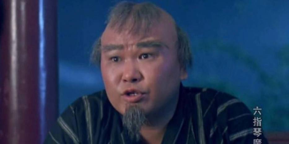 "寿伯"陈龙去世,2021年走了七位香港老戏骨,他们是港片的背影_李香琴