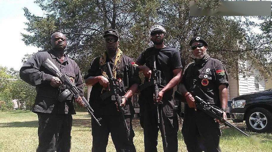 怀特_帮派_美国