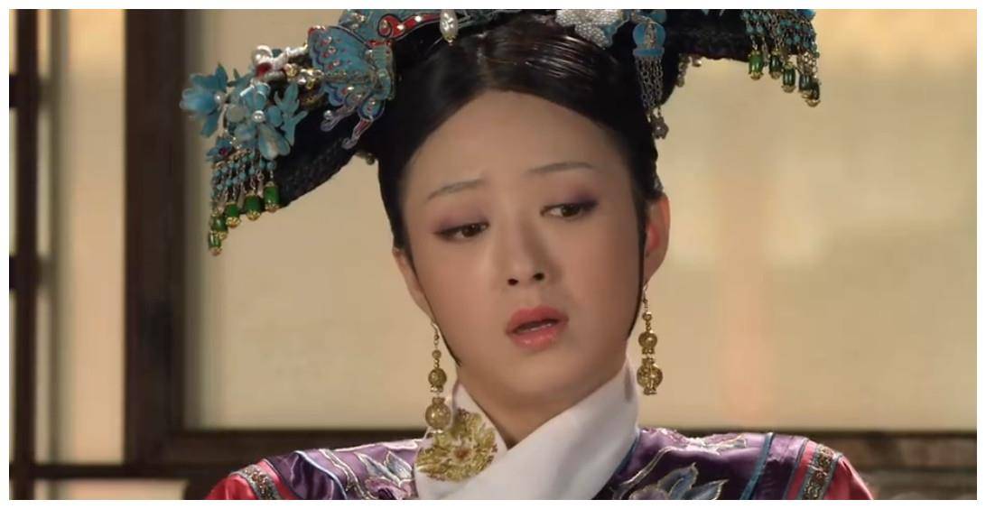 蒋欣面试华妃一角时,导演对其不抱任何希望,结果试戏惊艳众人