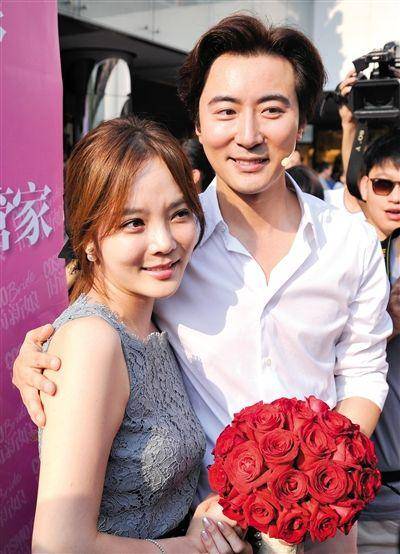 赵丽颖高梓淇私下有联系吗 bb5fc4378f8e45029212c73937ef6f3f.jpeg