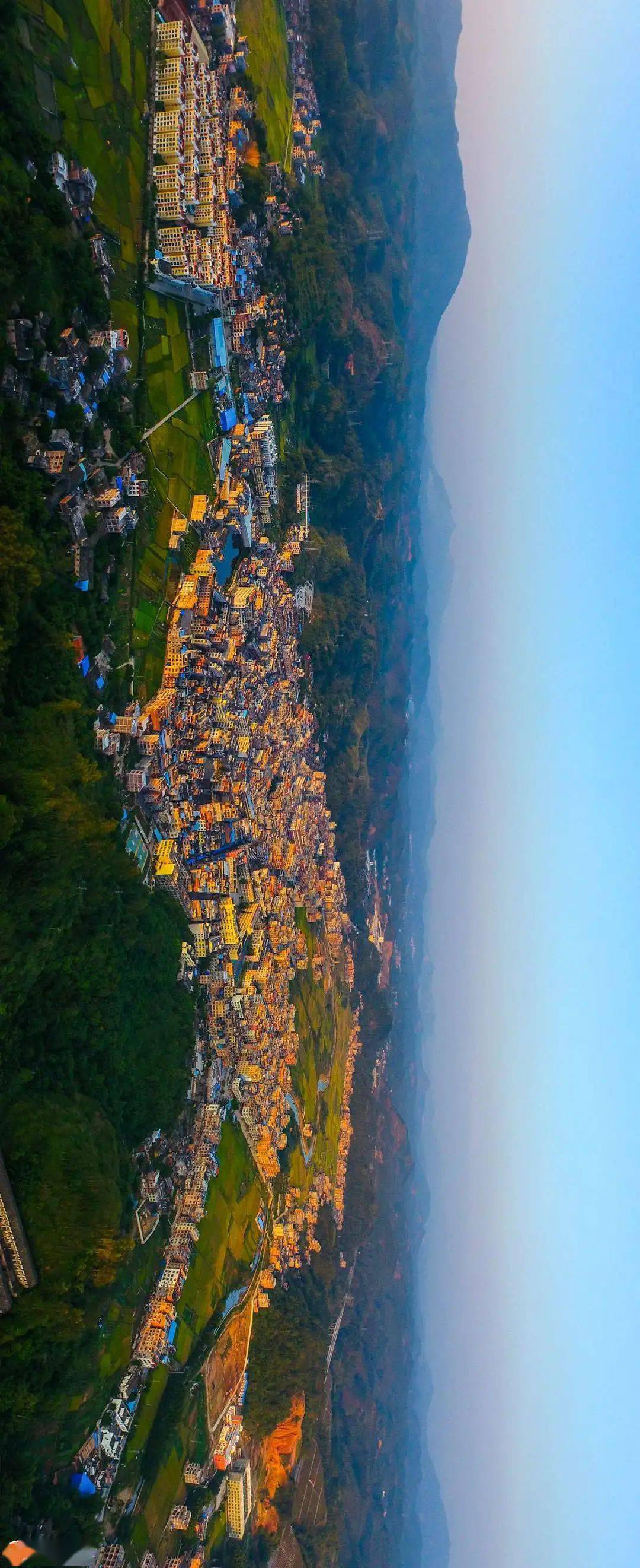 时代变迁一组旧照片带你回看10年前的寨圩街