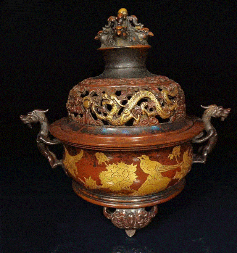 大运河翰林民俗博物馆藏品展示