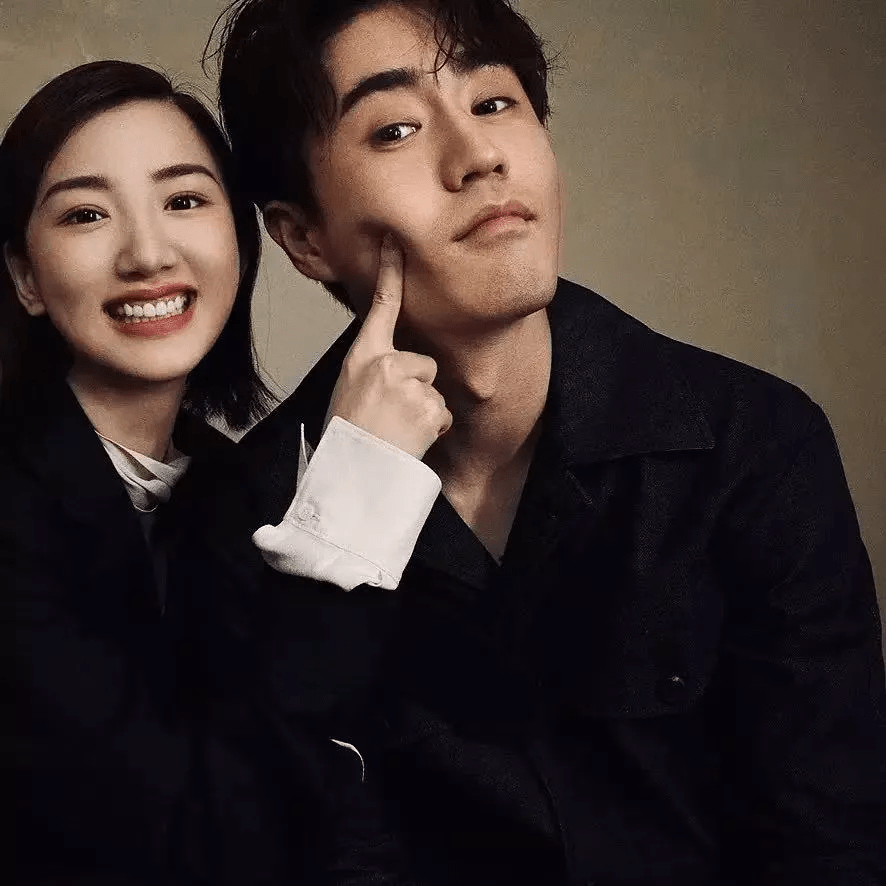 与杨玏传绯闻的"王玉雯",她到底是谁?_胡波_作品_剧中