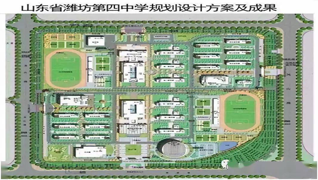 12月3日,潍坊市教育局下发《关于公布2021年度潍坊市教育惠民示范区