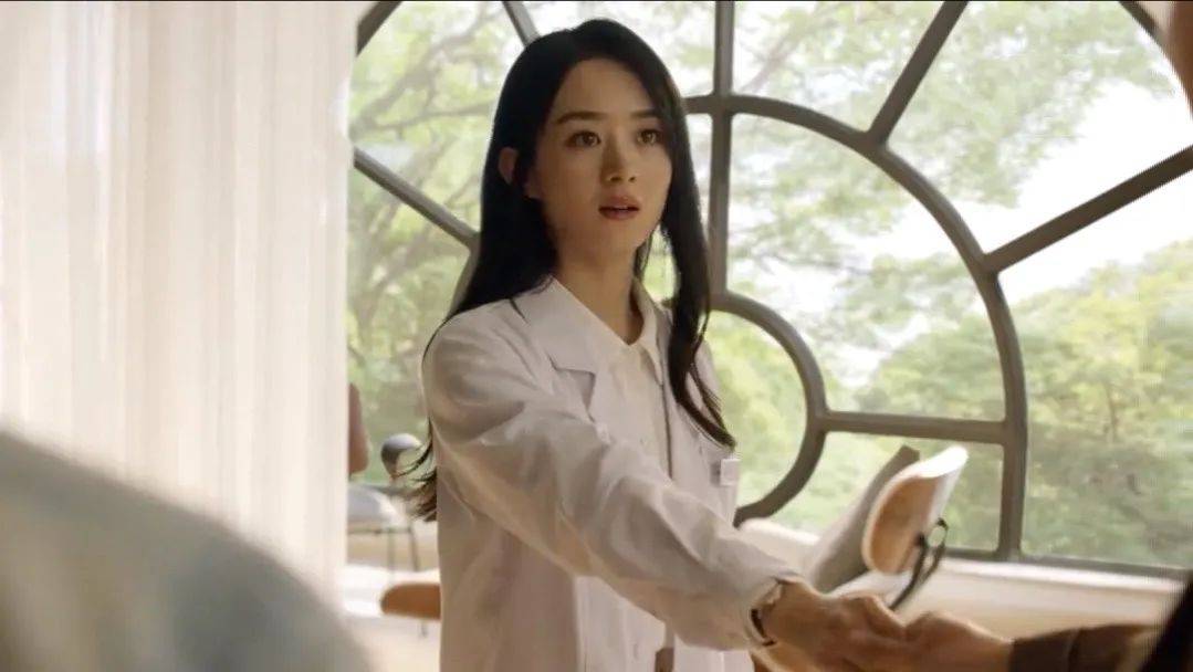 角色|赵丽颖演不了「狠角色」