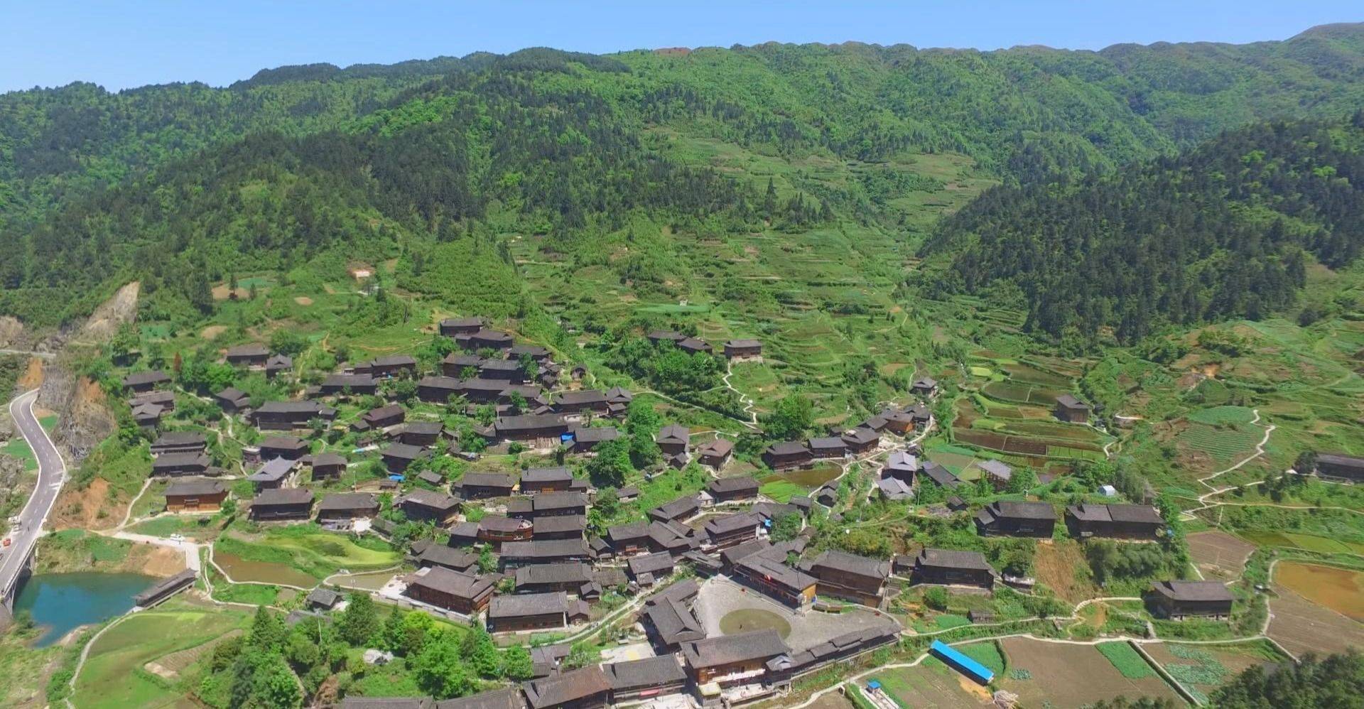 雷山县照片图片