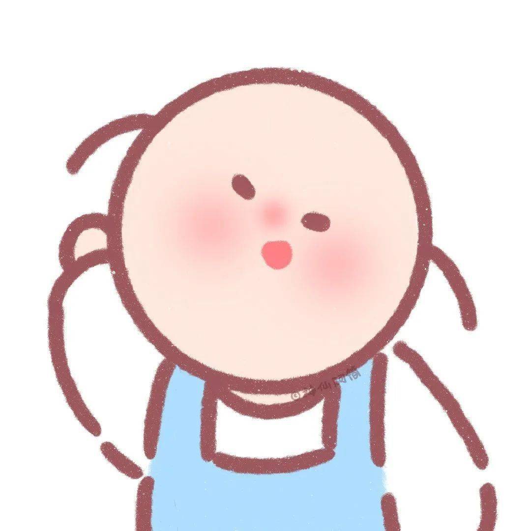 这波微信头像绝了 31_生活_才是_人间