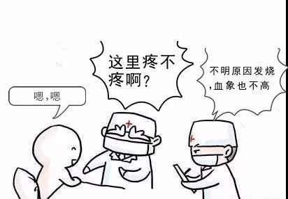 十八项医疗核心制度,被生动简洁地画了出来_手术_病人_病历