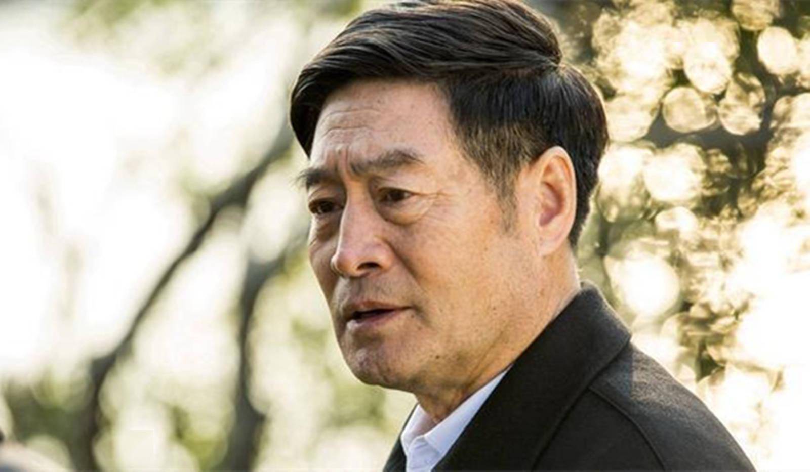 肯定跟赵立春有关_李达康_赵瑞龙_瑞金