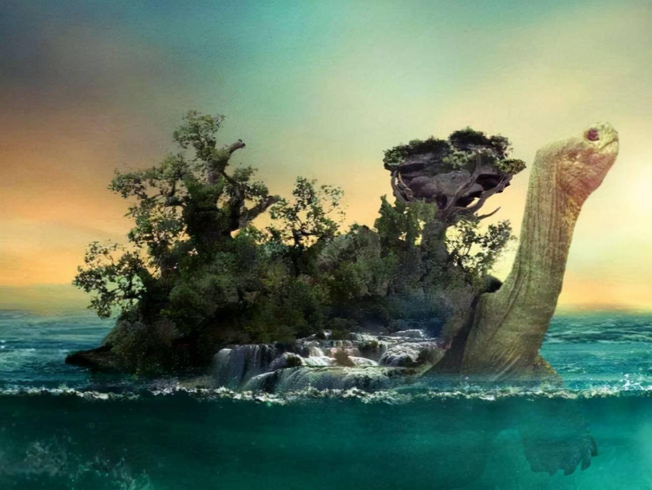 剧情|改编自《聊斋》，年轻演员带来屏幕惊喜，打破国产古装固有圈套