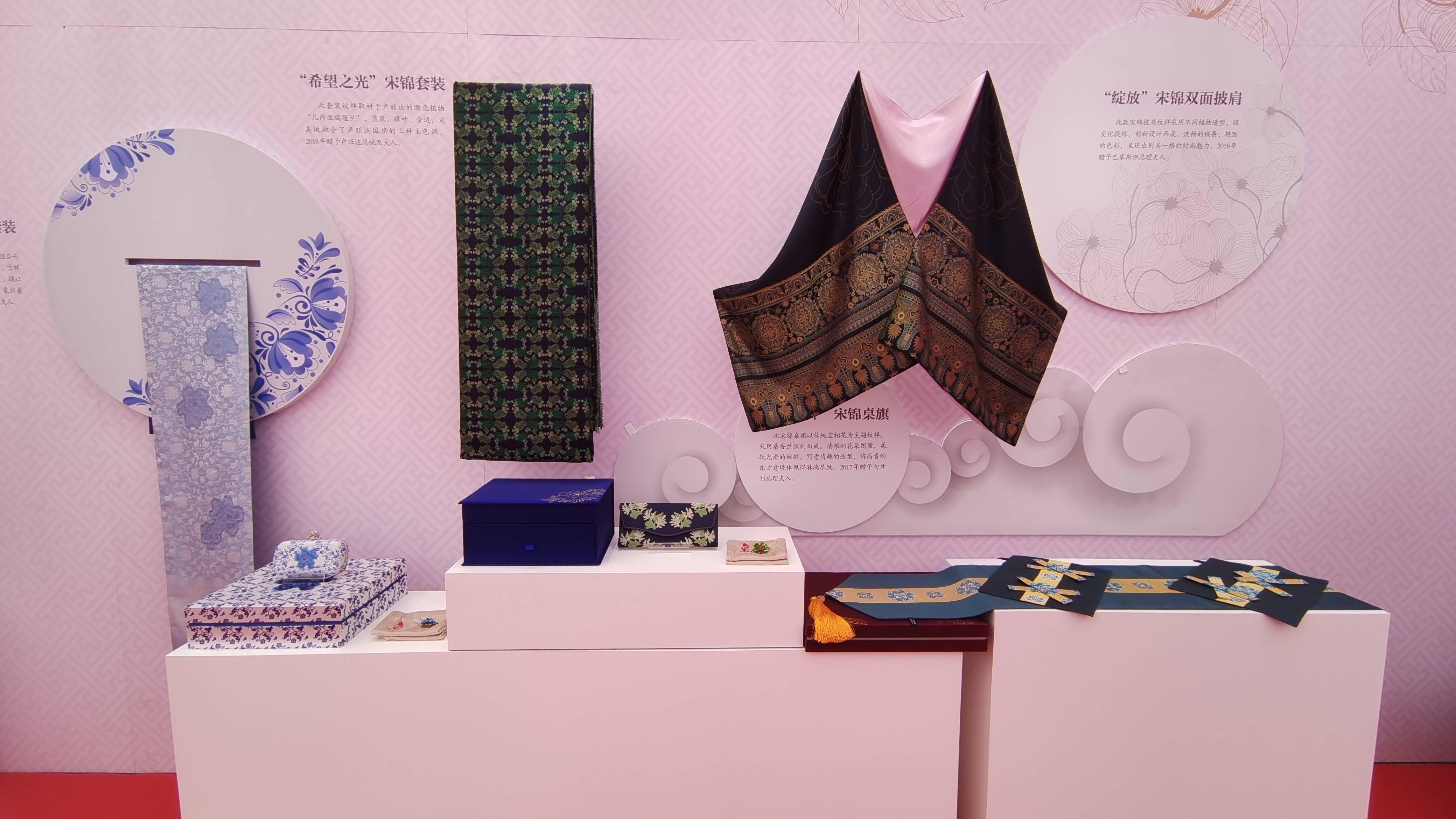 产业|广西河池:打造"中国丝绸新都"_发展_宜州_桑蚕