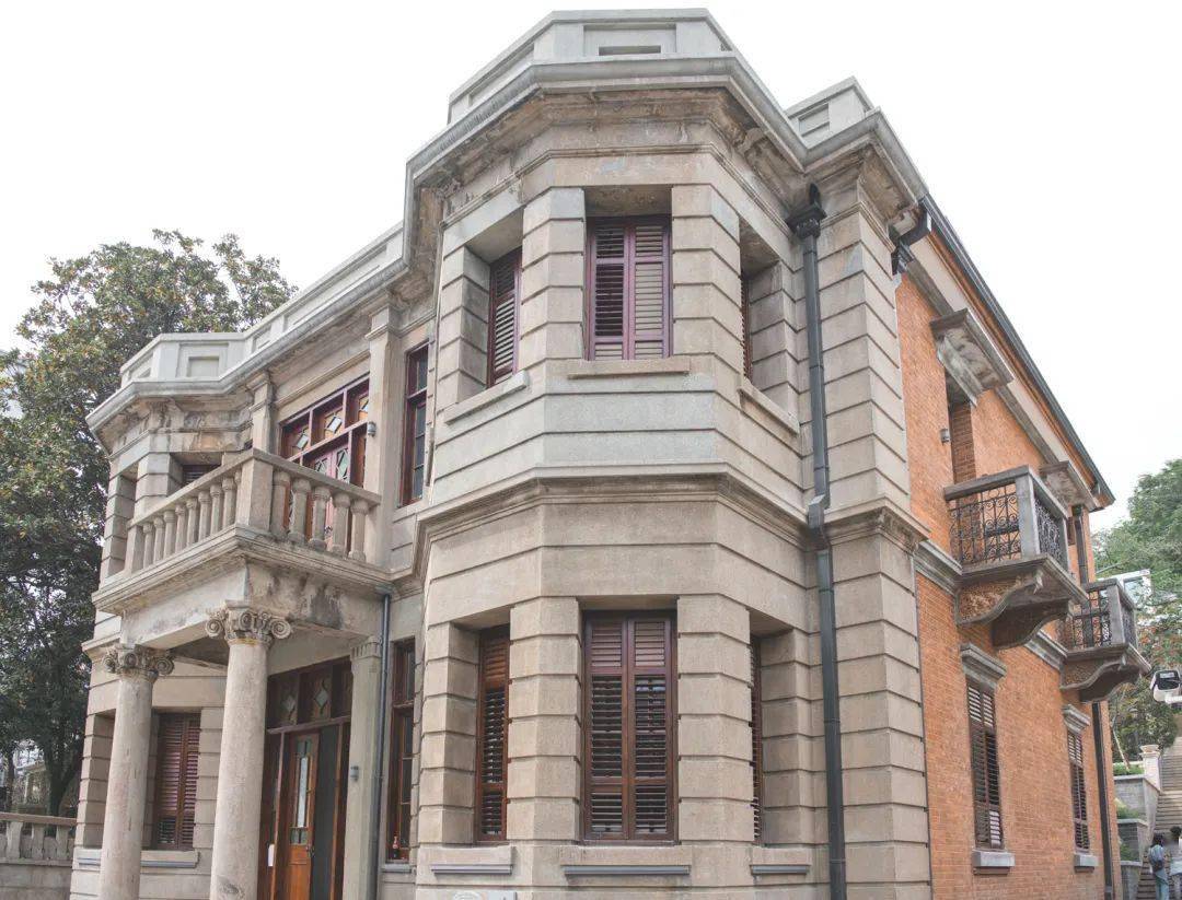 这个双12昙华林寻根之旅等你约