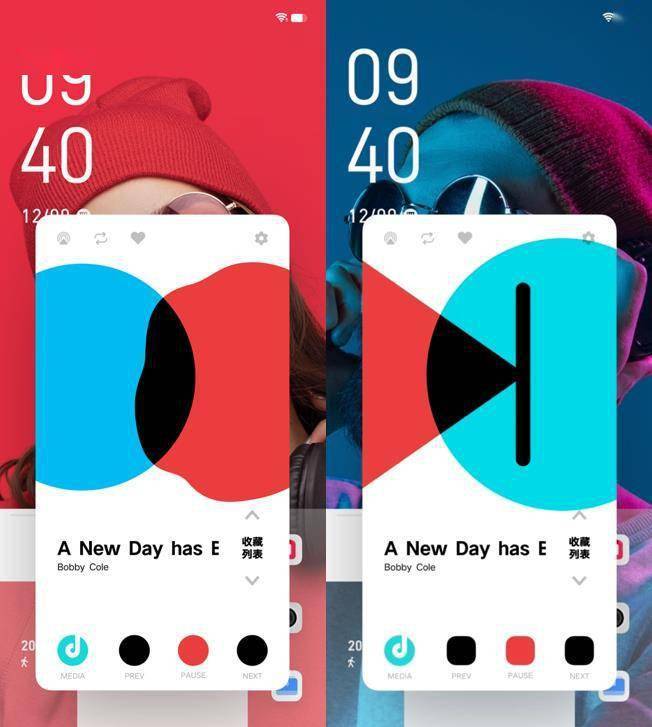 全新交互、vivo原系统OriginOS Ocean正式发布