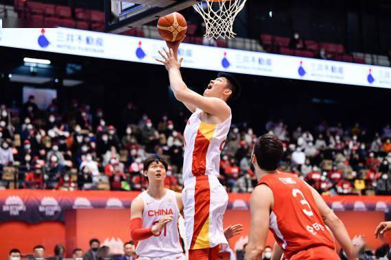 訓(xùn)練|中國男籃將士：兩勝日本全隊(duì)凝聚力更強(qiáng) 隔離堅(jiān)持訓(xùn)練備戰(zhàn)聯(lián)賽