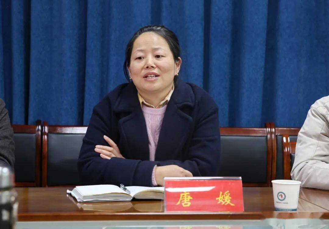 湘雅公共卫生学院院长胡国清充分肯定了常德市第四人民医院的教学管理