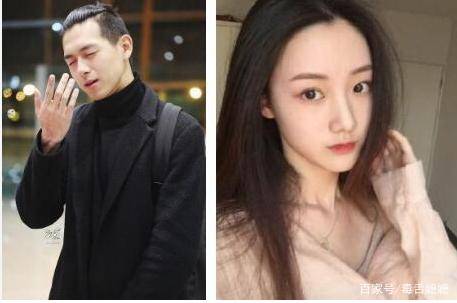 深扒李现历任绯闻女友你最看好哪一个