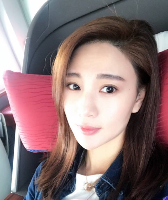 我是特种兵里的侯梦莎现实中是这样网友直呼我的女神