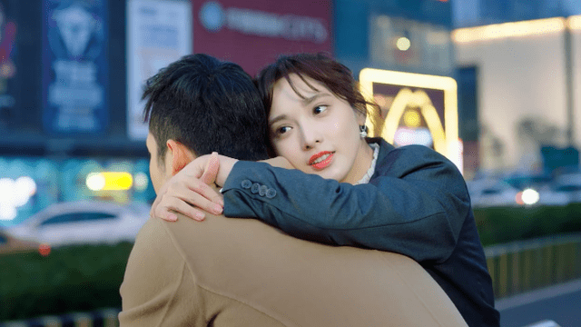 彭小苒新剧预告来袭,与男主韩东君互动超甜,女二陈欣予容貌绝美