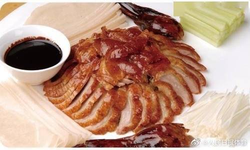 特色|北京冬奥签约酒店将推出特色菜 烤鸭春卷元宵在内