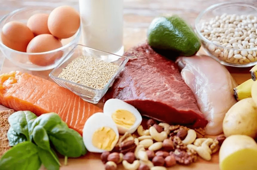 吃什么东西可以补眼睛 737e16ae7d744b21a29c9946d0e53a70.png